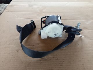 bontott OPEL AGILA Jobb hátsó Biztonsági Öv Csat