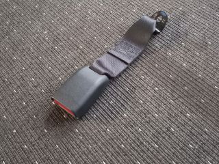 bontott OPEL AGILA Jobb hátsó Biztonsági Öv Csat