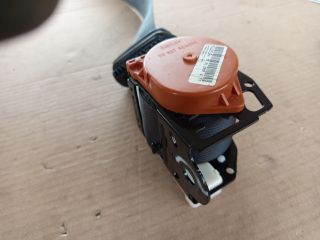 bontott OPEL AGILA Jobb hátsó Biztonsági Öv Csat