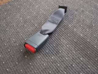 bontott OPEL AGILA Jobb hátsó Biztonsági Öv Csat