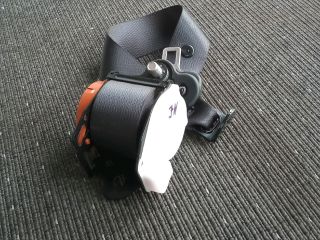 bontott OPEL AGILA Jobb hátsó Biztonsági Öv