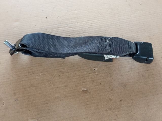 bontott OPEL AGILA Jobb hátsó Biztonsági Öv