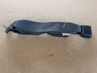 bontott OPEL AGILA Jobb hátsó Biztonsági Öv