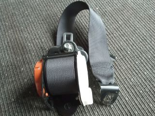 bontott OPEL AGILA Jobb hátsó Biztonsági Öv