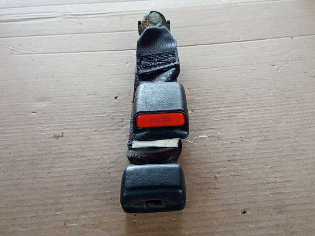 bontott OPEL AGILA Jobb hátsó Biztonsági Öv