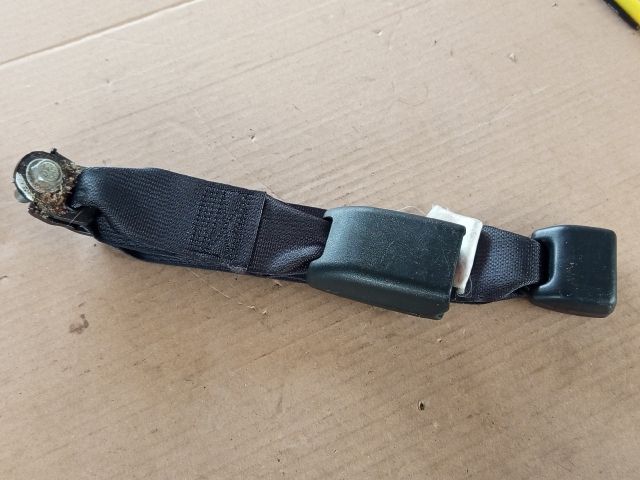 bontott OPEL AGILA Jobb hátsó Biztonsági Öv