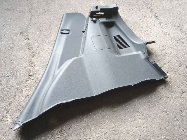 bontott OPEL AGILA Jobb hátsó Csomagtér Burkolat (Műanyag)