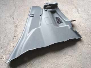 bontott OPEL AGILA Jobb hátsó Csomagtér Burkolat (Műanyag)