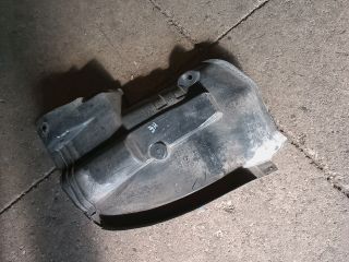 bontott OPEL AGILA Jobb hátsó Dobbetét (Kerékjárati, Műanyag)