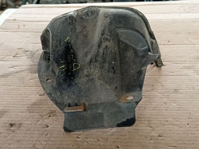 bontott OPEL AGILA Jobb hátsó Első Dobbetét (Kerékjárati, Műanyag)