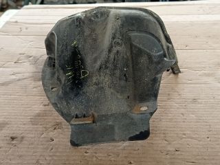 bontott OPEL AGILA Jobb hátsó Első Dobbetét (Kerékjárati, Műanyag)