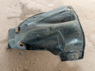 bontott OPEL AGILA Jobb hátsó Első Dobbetét (Kerékjárati, Műanyag)