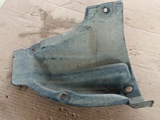 bontott OPEL AGILA Jobb hátsó Első Dobbetét (Kerékjárati, Műanyag)