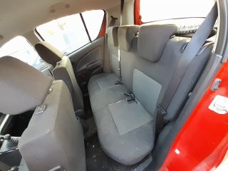 bontott OPEL AGILA Jobb hátsó Felső Zsanér