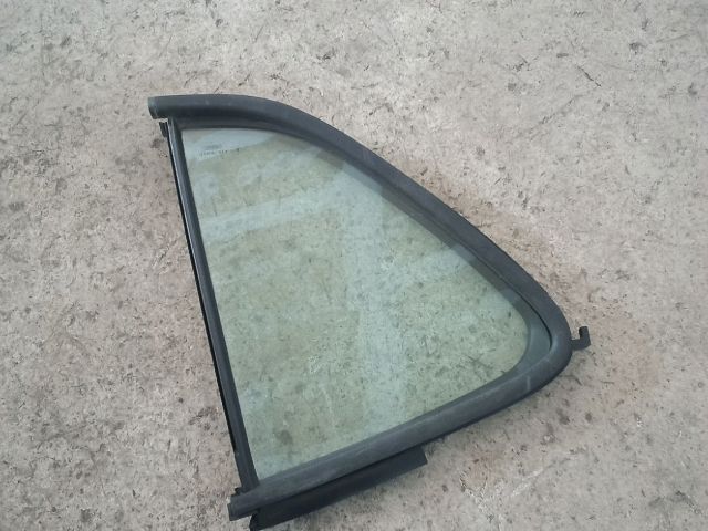 bontott OPEL AGILA Jobb hátsó Fixüveg (Ajtóban)