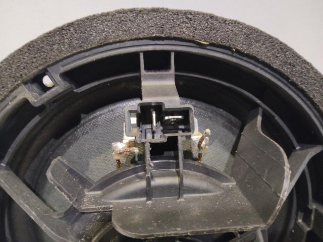 bontott OPEL AGILA Jobb hátsó Hangszóró