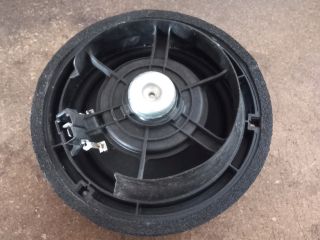 bontott OPEL AGILA Jobb hátsó Hangszóró