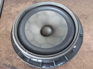 bontott OPEL AGILA Jobb hátsó Hangszóró