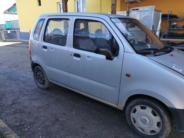 bontott OPEL AGILA Jobb hátsó Hangszóró