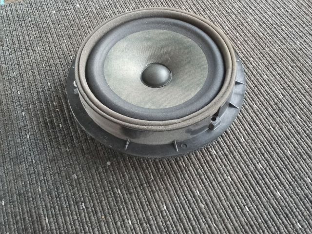 bontott OPEL AGILA Jobb hátsó Hangszóró