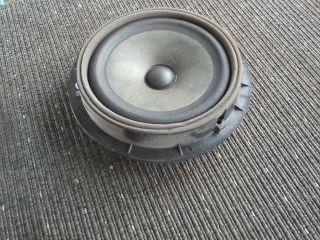 bontott OPEL AGILA Jobb hátsó Hangszóró