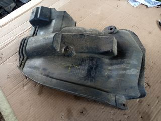 bontott OPEL AGILA Jobb hátsó Hátsó Dobbetét (Kerékjárati, Műanyag)