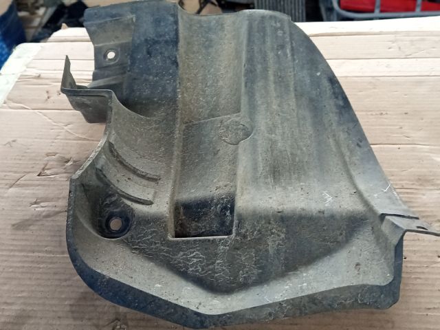 bontott OPEL AGILA Jobb hátsó Hátsó Dobbetét (Kerékjárati, Műanyag)