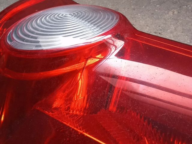 bontott OPEL AGILA Jobb Hátsó Lámpa