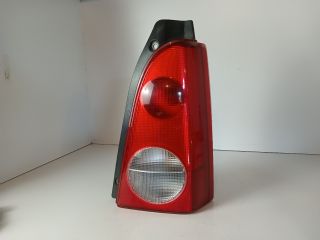 bontott OPEL AGILA Jobb Hátsó Lámpa