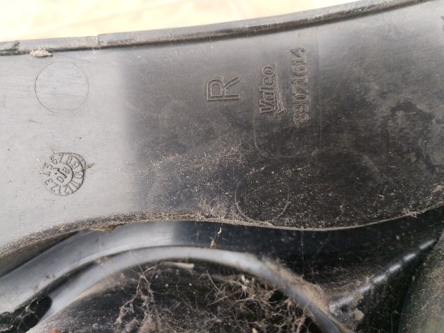 bontott OPEL AGILA Jobb Hátsó Lámpa