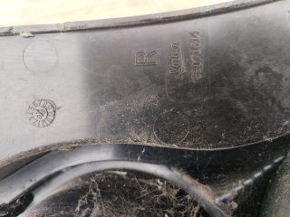 bontott OPEL AGILA Jobb Hátsó Lámpa