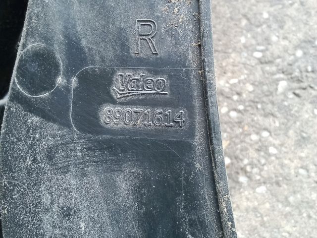 bontott OPEL AGILA Jobb Hátsó Lámpa