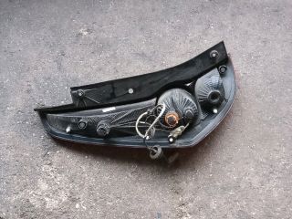 bontott OPEL AGILA Jobb Hátsó Lámpa