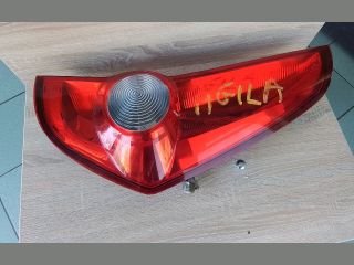 bontott OPEL AGILA Jobb Hátsó Lámpa