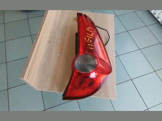 bontott OPEL AGILA Jobb Hátsó Lámpa