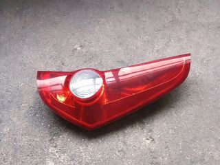 bontott OPEL AGILA Jobb Hátsó Lámpa