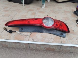 bontott OPEL AGILA Jobb Hátsó Lámpa