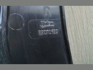 bontott OPEL AGILA Jobb Hátsó Lámpa