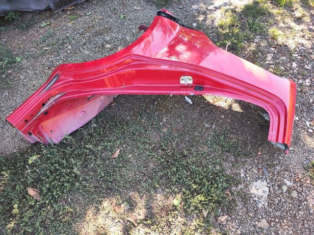 bontott OPEL AGILA Jobb hátsó Negyed Karosszéria Csomag