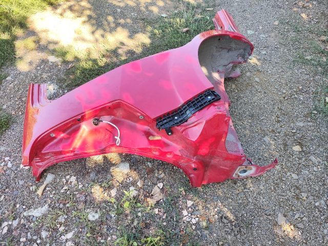 bontott OPEL AGILA Jobb hátsó Negyed Karosszéria Csomag