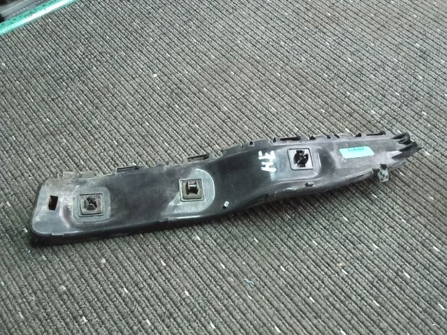 bontott OPEL AGILA Jobb hátsó Oldal Lökhárító Tartó (Műanyag)