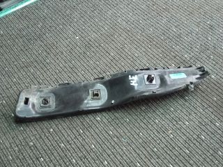 bontott OPEL AGILA Jobb hátsó Oldal Lökhárító Tartó (Műanyag)