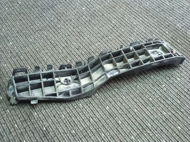 bontott OPEL AGILA Jobb hátsó Oldal Lökhárító Tartó (Műanyag)