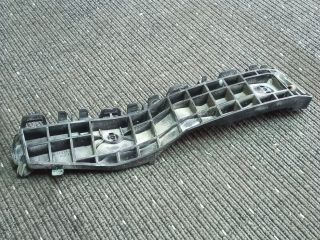 bontott OPEL AGILA Jobb hátsó Oldal Lökhárító Tartó (Műanyag)