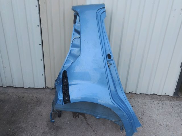 bontott OPEL AGILA Jobb hátsó Sárvédő