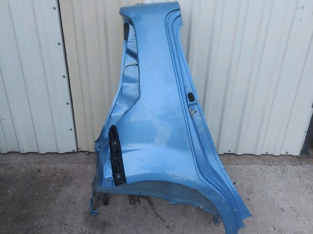 bontott OPEL AGILA Jobb hátsó Sárvédő