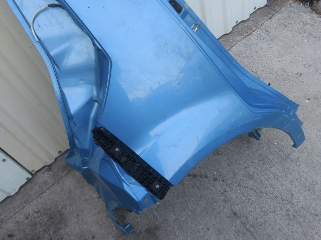 bontott OPEL AGILA Jobb hátsó Sárvédő