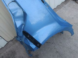 bontott OPEL AGILA Jobb hátsó Sárvédő