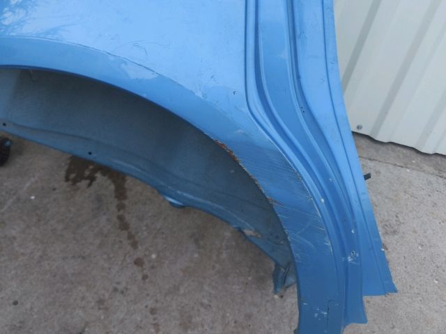 bontott OPEL AGILA Jobb hátsó Sárvédő