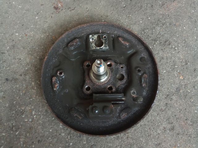 bontott OPEL AGILA Jobb hátsó Tengelycsonk